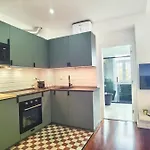アパート Castle View, Two Bedroom リスボン