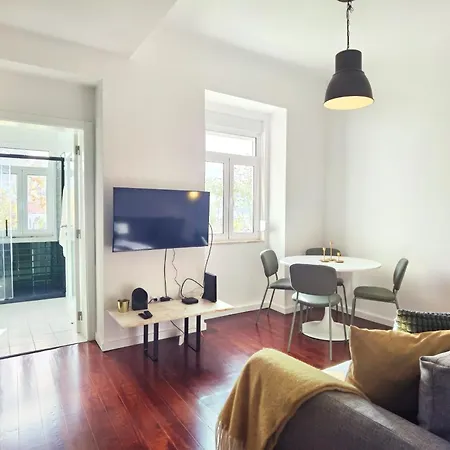 Apartamento Castle View, Two Bedroom