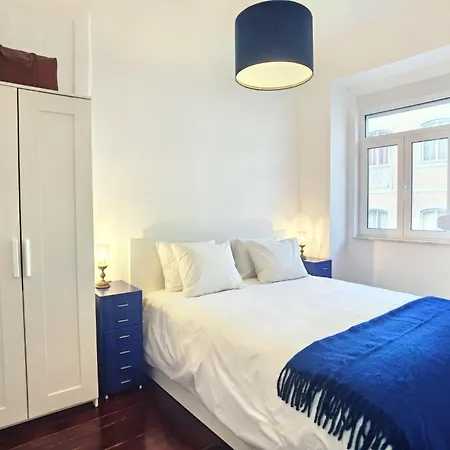 Castle View, Two Bedroom Apartamento *