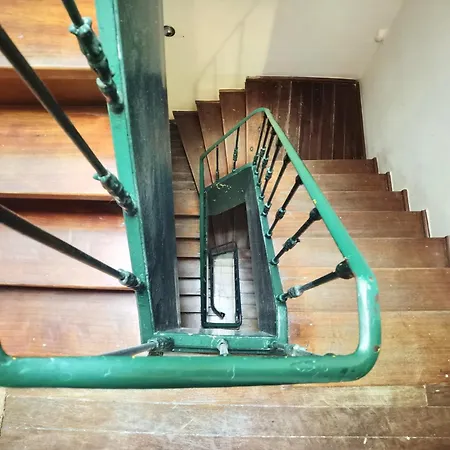 Castle View, Two Bedroom Lisbon