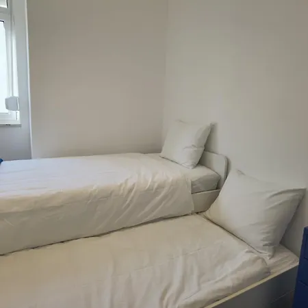 Castle View, Two Bedroom Apartamento Lisboa