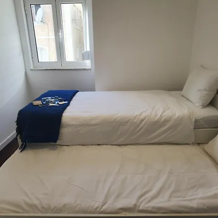 Castle View, Two Bedroom Apartment