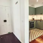 Castle View, Two Bedroom Lissabon
