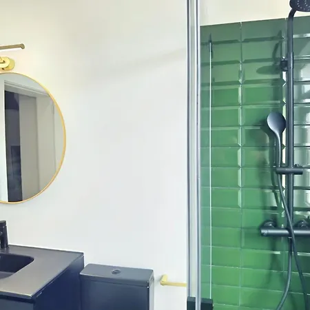 Lejlighed Castle View, Two Bedroom *