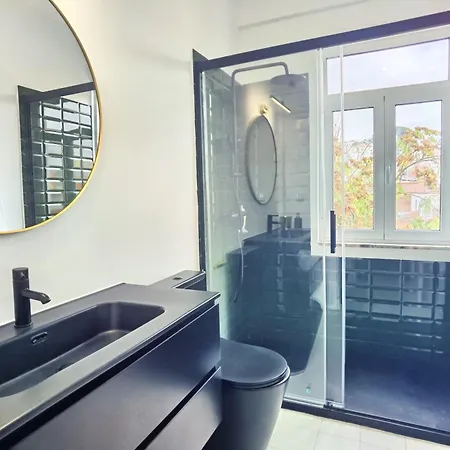 Apartamento Castle View, Two Bedroom *